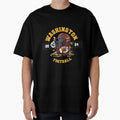 Art Washington Commanders T-Shirt - Fun Novelty Design Unisex - T-Shirt, Sweatshirt, Hoodie