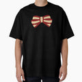 Big Ribbons T-Shirt - Streetwear Style Unisex - T-Shirt, Sweatshirt, Hoodie