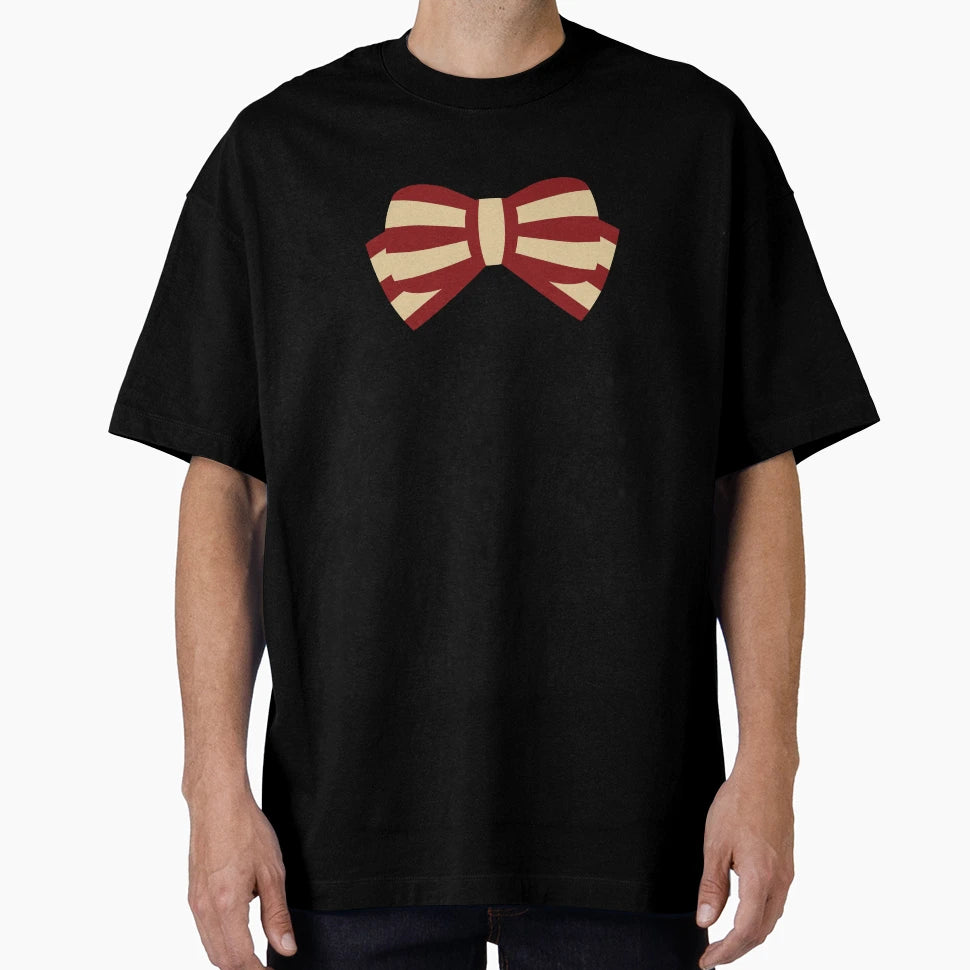 Big Ribbons T-Shirt - Streetwear Style Unisex - T-Shirt, Sweatshirt, Hoodie