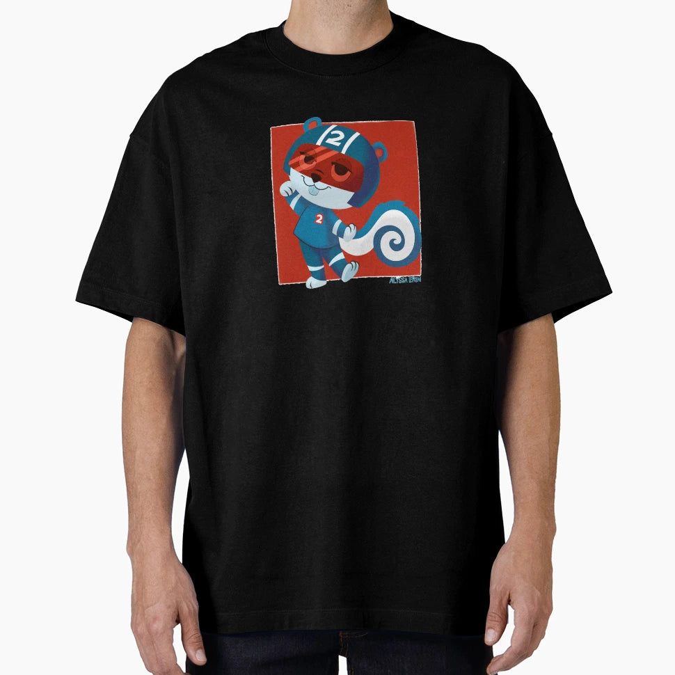 Agent S T-Shirt - Casual Everyday Wear Men Women - T-Shirt, Sweatshirt, Hoodie