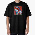 Agent S T-Shirt - Casual Everyday Wear Men Women - T-Shirt, Sweatshirt, Hoodie