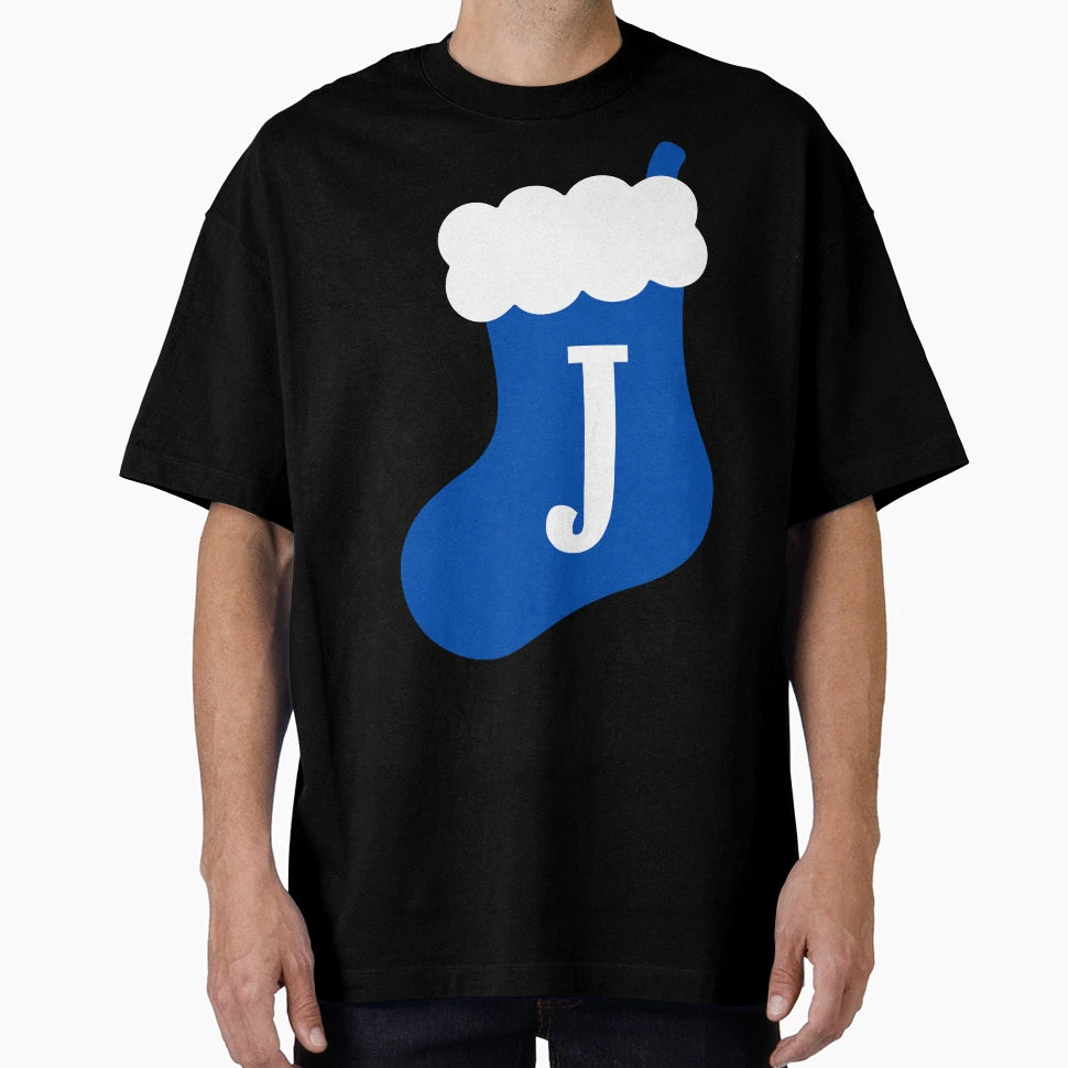 Stocking T-Shirt - Casual Everyday Wear for Adults - T-Shirt, Sweatshirt, Hoodie