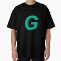 Green G T-Shirt - Streetwear Style Men Women - T-Shirt, Sweatshirt, Hoodie