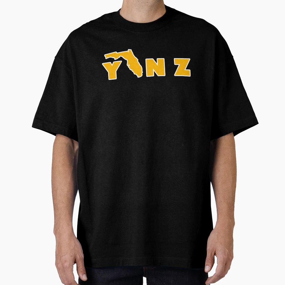 Floridi Yinz T-Shirt - Graphic Print for Adults - T-Shirt, Sweatshirt, Hoodie