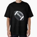 Team Team Team Generic Football Chaos T-Shirt - Aesthetic Graphic Unisex - T-Shirt, Sweatshirt, Hoodie