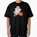 Boo Tiful Game Day Ghost Halloween T-Shirt - Fun Novelty Design Unisex - T-Shirt, Sweatshirt, Hoodie