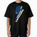 Carleton College Lightning Bolt T-Shirt - Unique Graphic Unisex - T-Shirt, Sweatshirt, Hoodie
