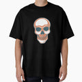 Skull T-Shirt - Aesthetic Graphic Men Women - T-Shirt, Sweatshirt, Hoodie