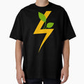 Clean Energy Green Energy T-Shirt - Streetwear Style Men Women - T-Shirt, Sweatshirt, Hoodie