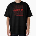 Fresno St Have Nice Day T-Shirt - Unique Graphic Men Women - T-Shirt, Sweatshirt, Hoodie