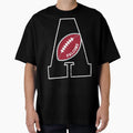Art Atlanta Falcons T-Shirt - Custom Art Print Unisex - T-Shirt, Sweatshirt, Hoodie