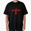 England Football Fan Cartoon Three T-Shirt - Streetwear Style for Adults - T-Shirt, Sweatshirt, Hoodie