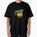 Football Beers Sunday Routine T-Shirt - Fun Novelty Design for Adults - T-Shirt, Sweatshirt, Hoodie