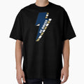 Uc Davis Lightning Bolt T-Shirt - Graphic Print Unisex - T-Shirt, Sweatshirt, Hoodie
