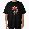 Friday Night Football Youre Built T-Shirt - Custom Art Print for Adults - T-Shirt, Sweatshirt, Hoodie