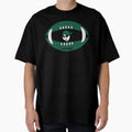 New York Jets Colors Lifesucx Angry Guy T-Shirt - Graphic Print Men Women - T-Shirt, Sweatshirt, Hoodie