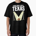 Texas Friday Night Lights Stadium T-Shirt - Fun Novelty Design for Adults - T-Shirt, Sweatshirt, Hoodie