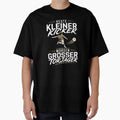 Today Little Kicker Tomorrow Big T-Shirt - Aesthetic Graphic for Adults - T-Shirt, Sweatshirt, Hoodie