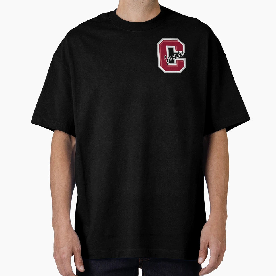 Colgate T-Shirt - Fun Novelty Design for Adults - T-Shirt, Sweatshirt, Hoodie