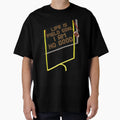 Life Is Field Goal Funny Dank T-Shirt - Minimalist Print for Adults - T-Shirt, Sweatshirt, Hoodie