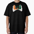 Umiami Gloves Its All About U T-Shirt - Casual Everyday Wear Unisex - T-Shirt, Sweatshirt, Hoodie