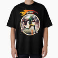 Wide Reciever T-Shirt - Aesthetic Graphic Unisex - T-Shirt, Sweatshirt, Hoodie