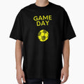 Football Game Day T-Shirt - Streetwear Style Unisex - T-Shirt, Sweatshirt, Hoodie