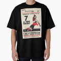 Rugby 3 T-Shirt - Casual Everyday Wear for Adults - T-Shirt, Sweatshirt, Hoodie