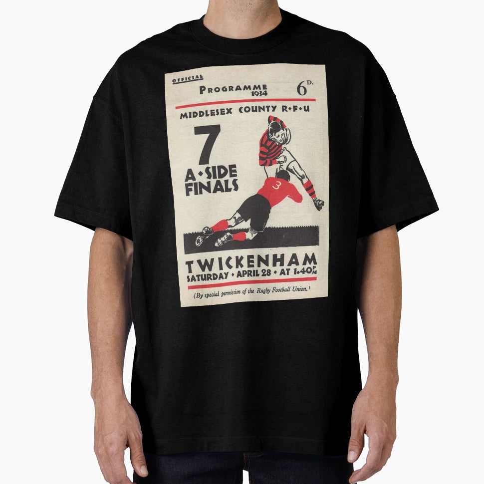 Rugby 3 T-Shirt - Casual Everyday Wear for Adults - T-Shirt, Sweatshirt, Hoodie