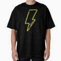 Rayo Boricua T-Shirt - Minimalist Print Men Women - T-Shirt, Sweatshirt, Hoodie