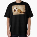 Football Player Sport Art Football T-Shirt - Casual Everyday Wear Unisex - T-Shirt, Sweatshirt, Hoodie