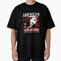American Football Hall Fame 1981 T-Shirt - Minimalist Print Unisex - T-Shirt, Sweatshirt, Hoodie