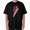 Lafayette College Lightning Bolt T-Shirt - Streetwear Style Men Women - T-Shirt, Sweatshirt, Hoodie