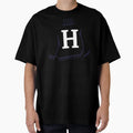Letter T-Shirt - Trendy Graphic for Adults - T-Shirt, Sweatshirt, Hoodie