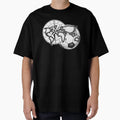 Football World T-Shirt - Graphic Print for Adults - T-Shirt, Sweatshirt, Hoodie