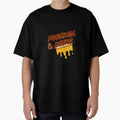 Cleveland Browns Sunday Routine T-Shirt - Trendy Graphic Men Women - T-Shirt, Sweatshirt, Hoodie