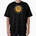 Every Night Football Circular T-Shirt - Aesthetic Graphic for Adults - T-Shirt, Sweatshirt, Hoodie
