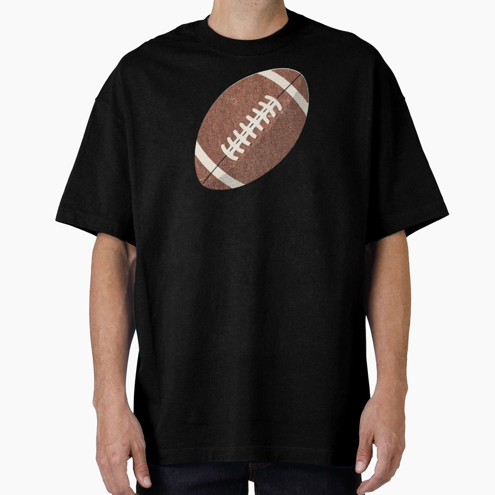 Balls American Football T-Shirt - Unique Graphic Unisex - T-Shirt, Sweatshirt, Hoodie