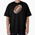 Balls American Football T-Shirt - Unique Graphic Unisex - T-Shirt, Sweatshirt, Hoodie