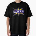 Thunderbolts Birmingham Style2 T-Shirt - Streetwear Style Unisex - T-Shirt, Sweatshirt, Hoodie