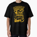 Green Bay Wisconsin Football Distressed T-Shirt - Aesthetic Graphic Unisex - T-Shirt, Sweatshirt, Hoodie