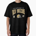 Art New Orleans Saints T-Shirt - Novelty Apparel Unisex - T-Shirt, Sweatshirt, Hoodie