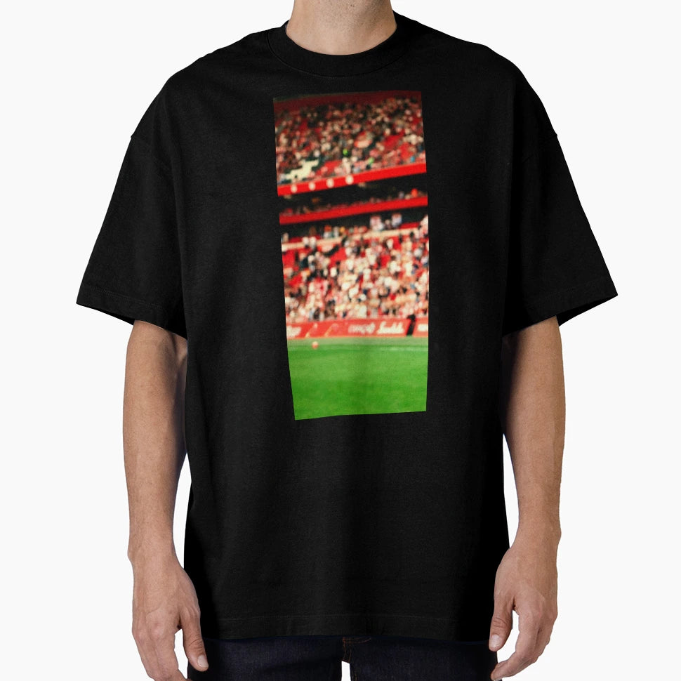 Sports Crowd T-Shirt - Unique Graphic for Adults - T-Shirt, Sweatshirt, Hoodie