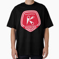 Richmond Kickers T-Shirt - Custom Art Print Unisex - T-Shirt, Sweatshirt, Hoodie