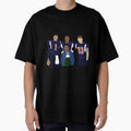 All American Tv Show T-Shirt - Custom Art Print Unisex - T-Shirt, Sweatshirt, Hoodie