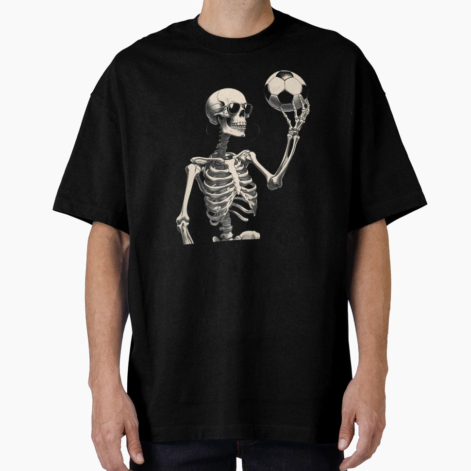 Skull Kicker T-Shirt - Streetwear Style Men Women - T-Shirt, Sweatshirt, Hoodie