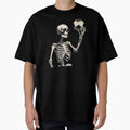 Skull Kicker T-Shirt - Streetwear Style Men Women - T-Shirt, Sweatshirt, Hoodie