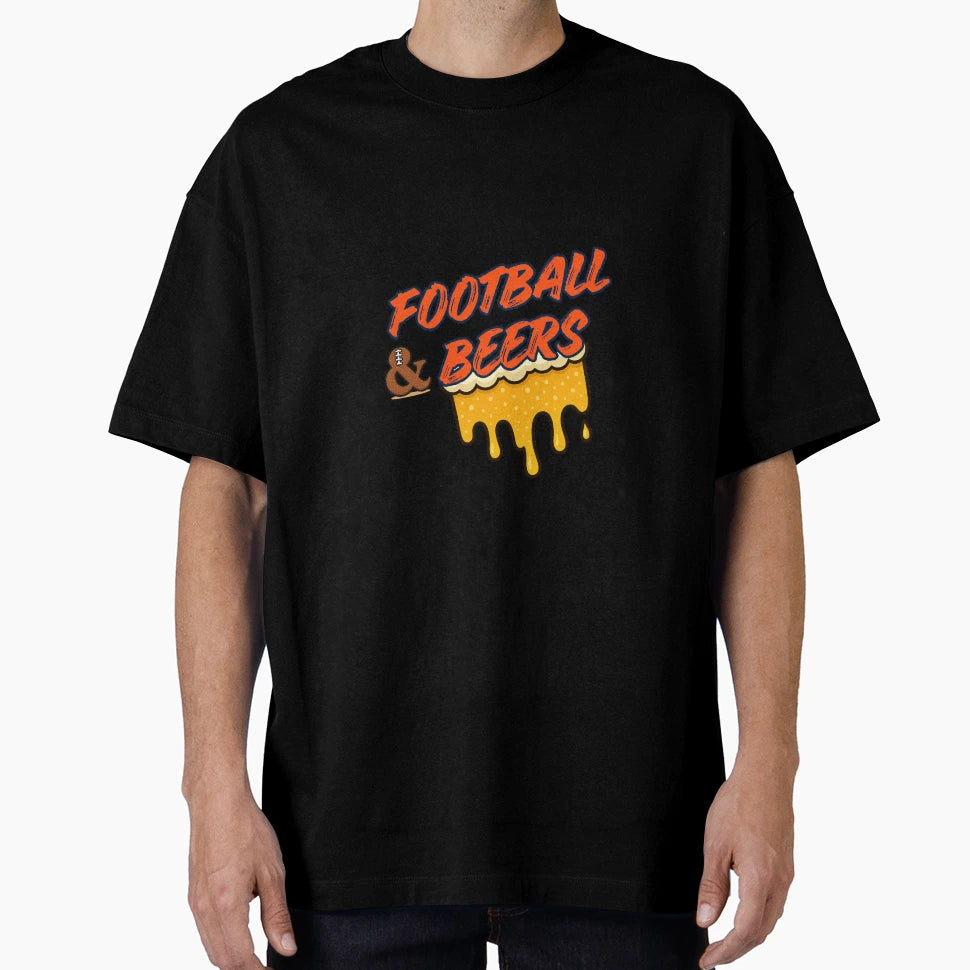 Denver Broncos Sunday Routine Football T-Shirt - Trendy Graphic Unisex - T-Shirt, Sweatshirt, Hoodie