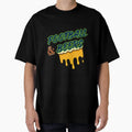 Seattle Seahawks Sunday Routine T-Shirt - Novelty Apparel for Adults - T-Shirt, Sweatshirt, Hoodie