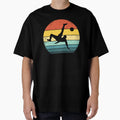 70 Soccer Bicycle Kick Football T-Shirt - Unique Graphic Unisex - T-Shirt, Sweatshirt, Hoodie